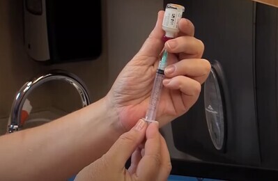 Кодирование Налтрексон в Кемерово Набор препарата для кодирования в шприц